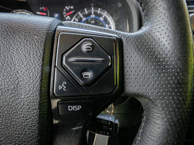 used 2019 Toyota 4Runner car, priced at $38,599