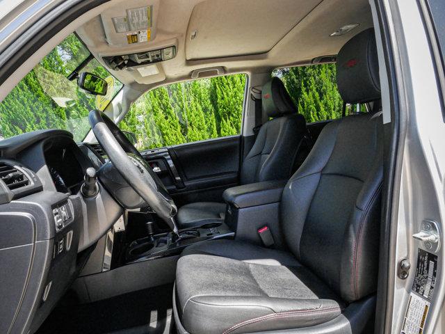 used 2019 Toyota 4Runner car, priced at $38,599