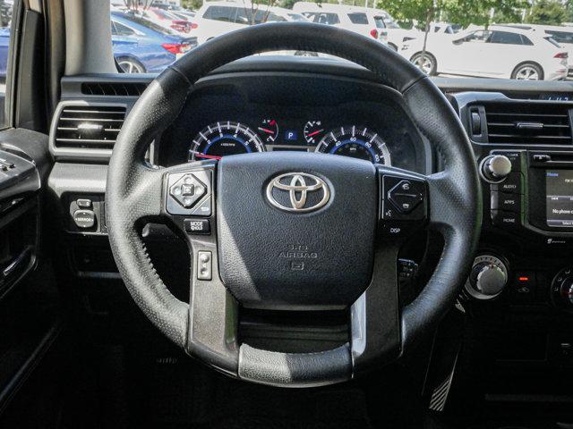 used 2019 Toyota 4Runner car, priced at $38,599