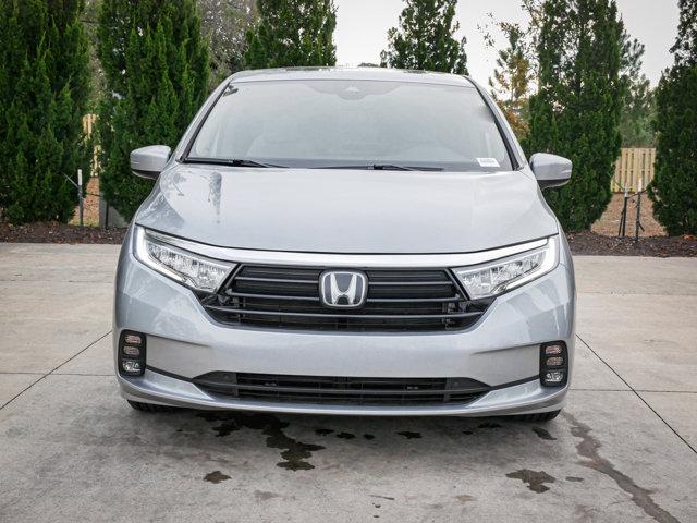 used 2023 Honda Odyssey car, priced at $40,559