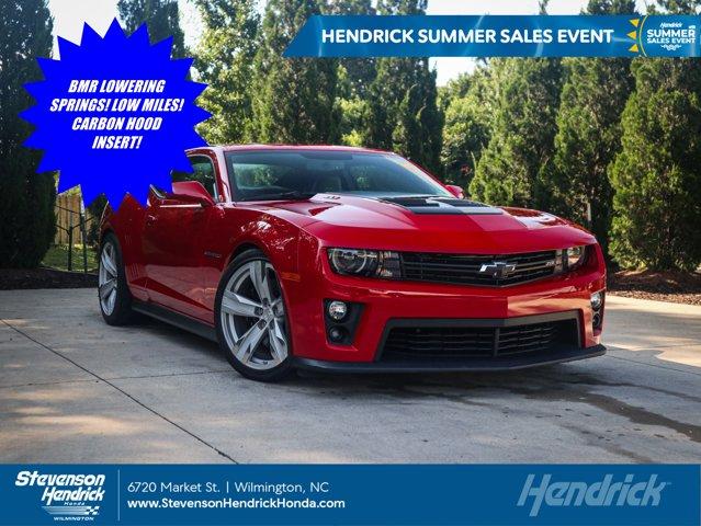 used 2012 Chevrolet Camaro car, priced at $45,000