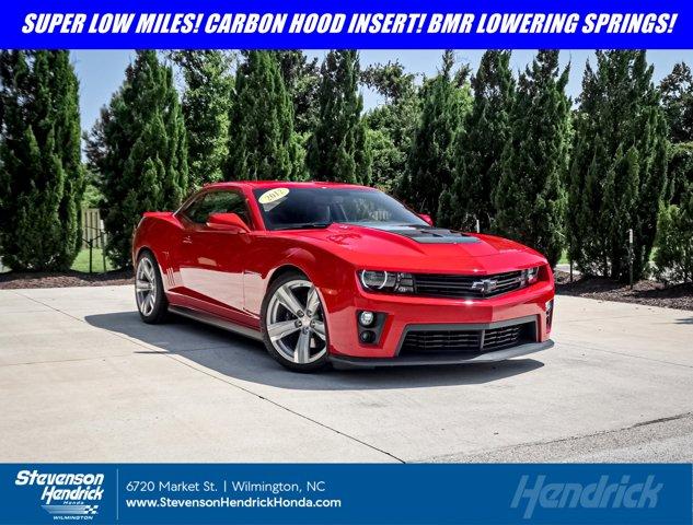 used 2012 Chevrolet Camaro car, priced at $45,000