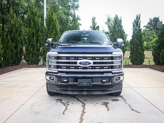used 2024 Ford F-250 car, priced at $85,000