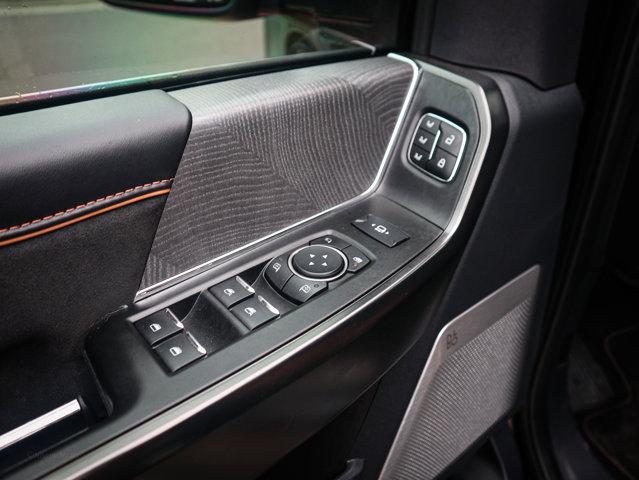 used 2024 Ford F-250 car, priced at $85,000