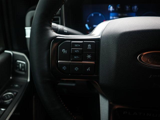 used 2024 Ford F-250 car, priced at $85,000