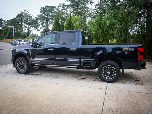 used 2024 Ford F-250 car, priced at $85,000