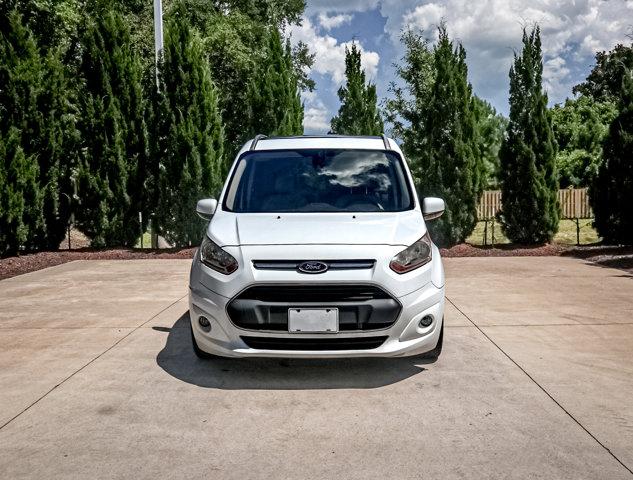 used 2016 Ford Transit Connect car, priced at $19,983