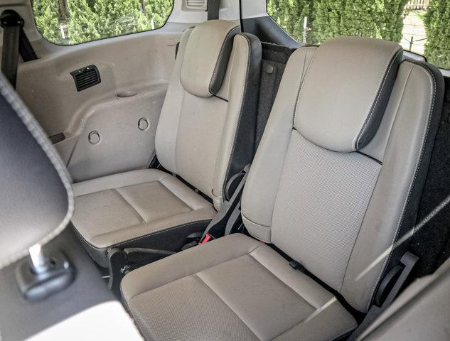 used 2016 Ford Transit Connect car, priced at $19,983
