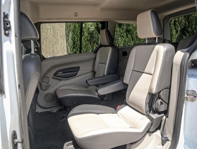 used 2016 Ford Transit Connect car, priced at $19,983