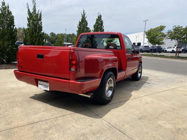 used 1993 Chevrolet 1500 car, priced at $12,800