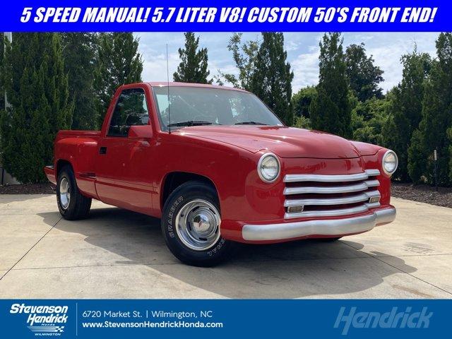 used 1993 Chevrolet 1500 car, priced at $14,000