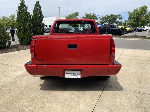 used 1993 Chevrolet 1500 car, priced at $12,800