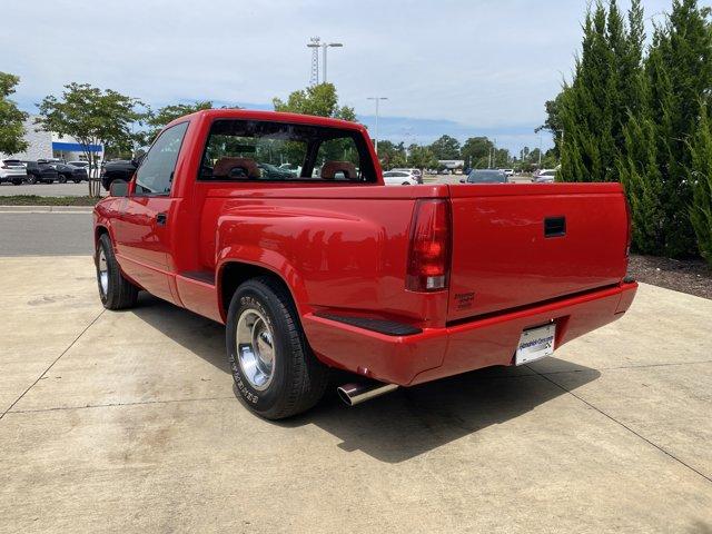 used 1993 Chevrolet 1500 car, priced at $14,000