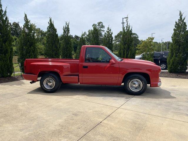 used 1993 Chevrolet 1500 car, priced at $12,800