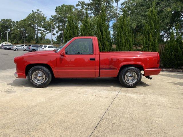 used 1993 Chevrolet 1500 car, priced at $12,800