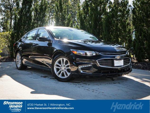 used 2016 Chevrolet Malibu car