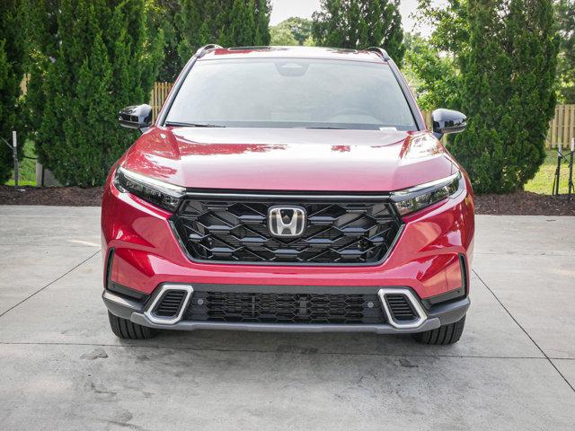 new 2025 Honda CR-V Hybrid car, priced at $42,950