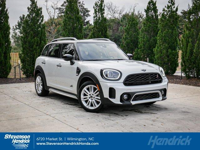 used 2023 MINI Countryman car, priced at $29,796