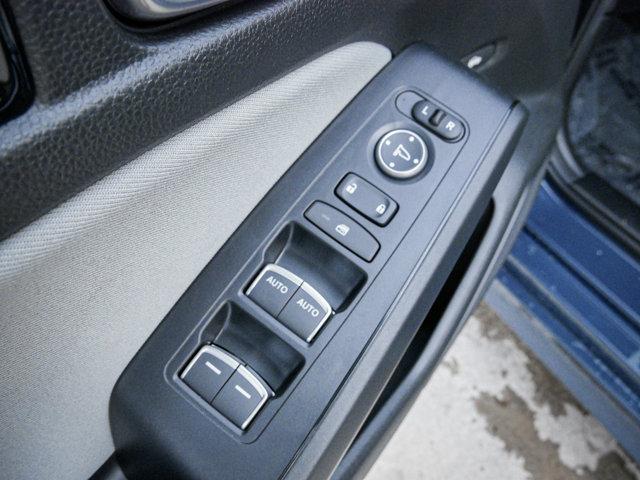 used 2025 Honda Civic Hybrid car, priced at $31,500