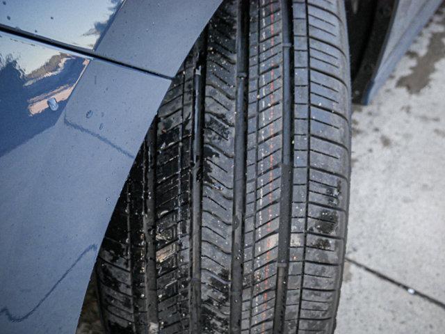 used 2025 Honda Civic Hybrid car, priced at $31,500