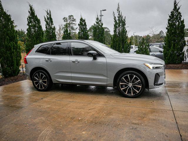 used 2024 Volvo XC60 car, priced at $38,988