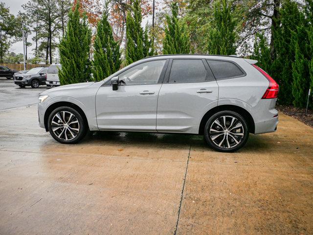 used 2024 Volvo XC60 car, priced at $38,988