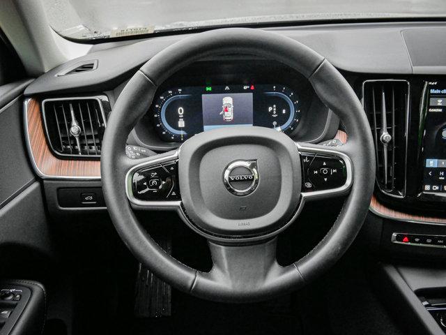 used 2024 Volvo XC60 car, priced at $38,988