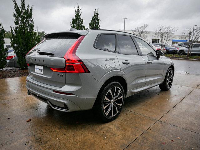 used 2024 Volvo XC60 car, priced at $38,988