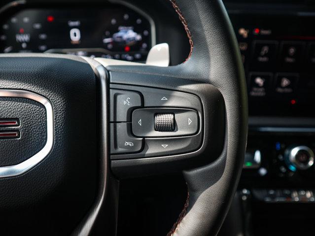used 2023 GMC Sierra 1500 car, priced at $64,000