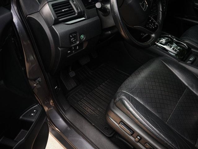 used 2019 Honda Passport car, priced at $24,204