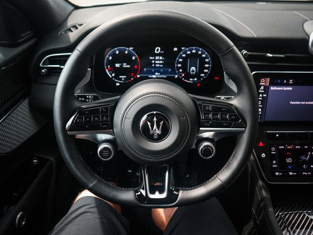 used 2023 Maserati Grecale car, priced at $48,500