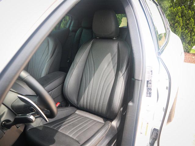 used 2023 Maserati Grecale car, priced at $48,500