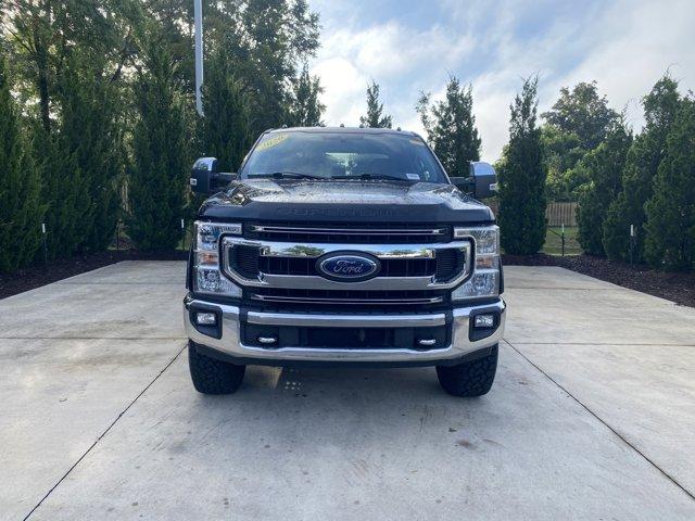 used 2020 Ford F-250 car, priced at $44,670