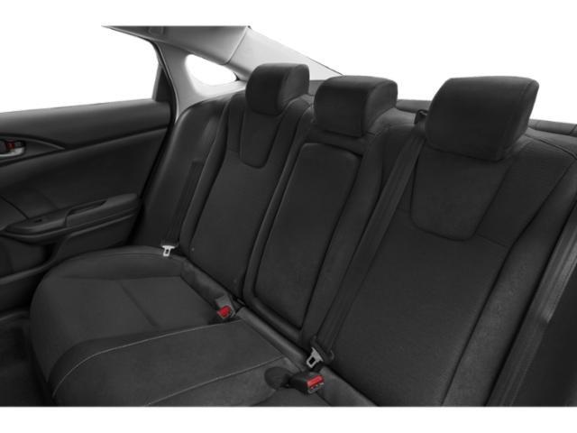new 2021 Honda Insight car, priced at $25,205