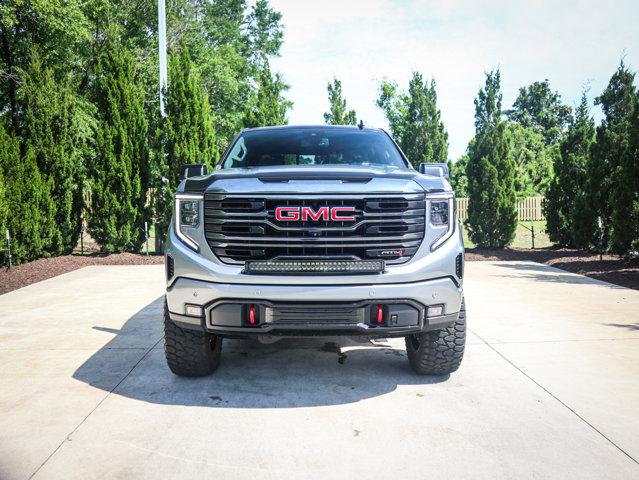 used 2023 GMC Sierra 1500 car, priced at $61,903