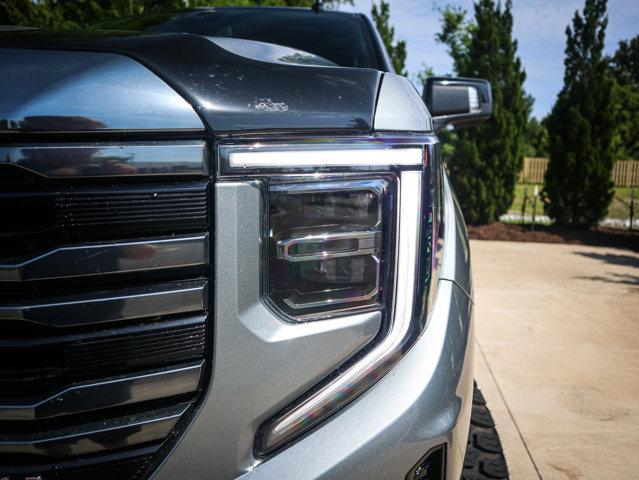 used 2023 GMC Sierra 1500 car, priced at $61,903