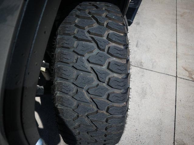 used 2023 GMC Sierra 1500 car, priced at $61,903