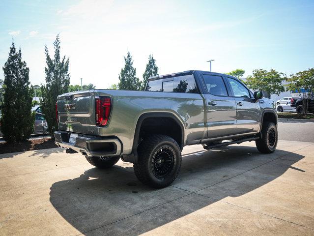 used 2023 GMC Sierra 1500 car, priced at $61,903