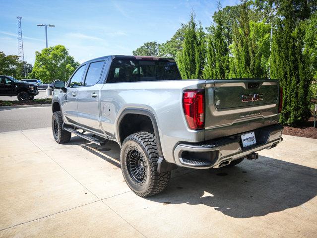 used 2023 GMC Sierra 1500 car, priced at $61,903