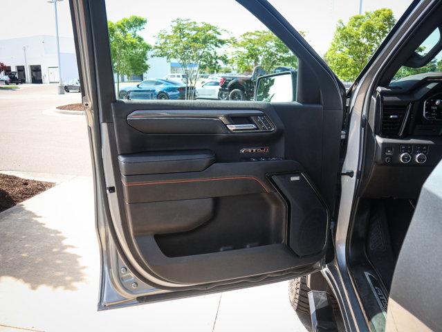 used 2023 GMC Sierra 1500 car, priced at $61,903