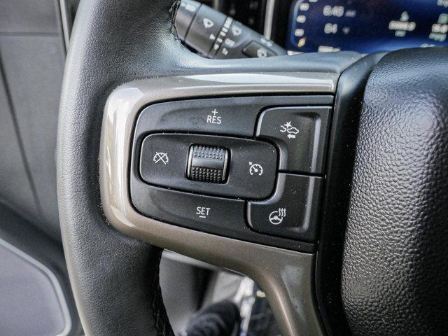 used 2024 Chevrolet Silverado 2500 car, priced at $84,000