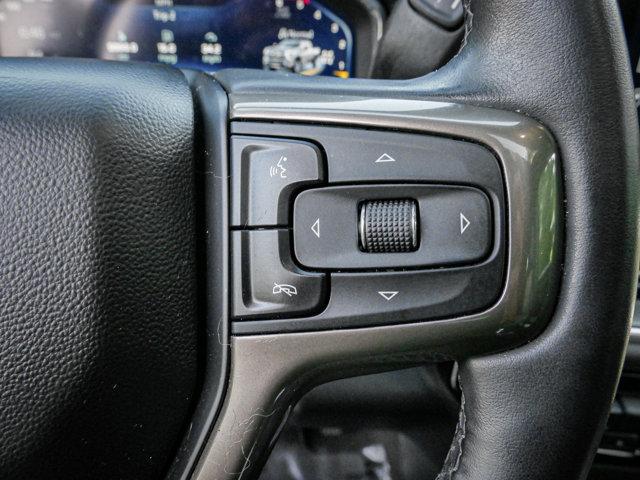 used 2024 Chevrolet Silverado 2500 car, priced at $84,000
