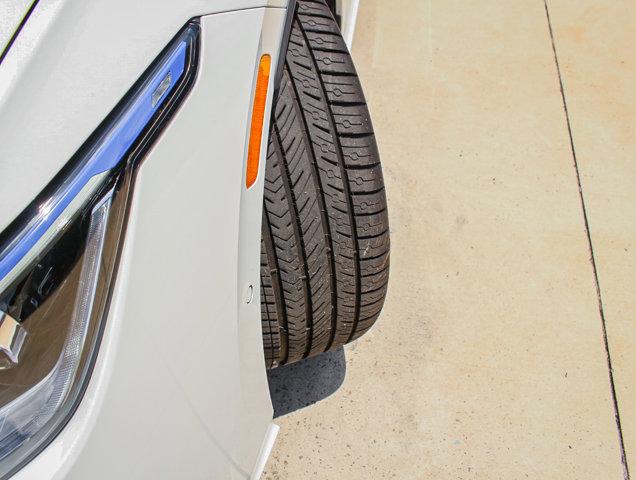 used 2024 Volkswagen Golf R car, priced at $45,869