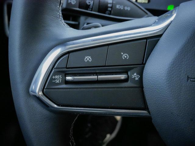 used 2025 Honda Prologue car, priced at $35,000