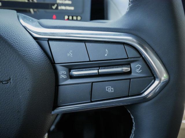 used 2025 Honda Prologue car, priced at $35,000