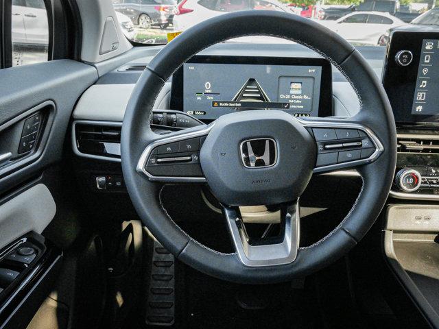 used 2025 Honda Prologue car, priced at $35,000