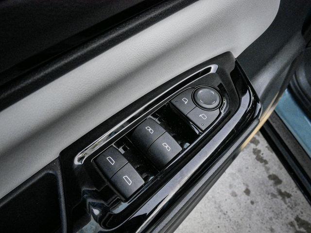 used 2025 Honda Prologue car, priced at $35,000