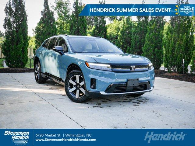 used 2025 Honda Prologue car