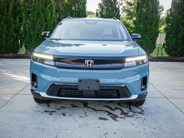 used 2025 Honda Prologue car, priced at $35,000