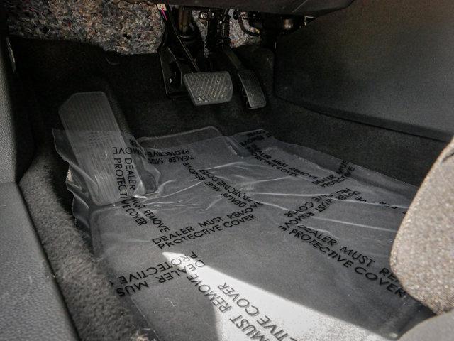 used 2023 Honda Accord car, priced at $27,749